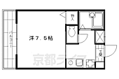 京都市中京区三坊猪熊町南組 4階建 築30年のイメージ