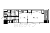 ベラジオ五条堀川のイメージ