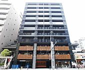 京都市下京区郭巨山町 11階建 築7年のイメージ