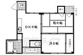 京都市東山区金屋町 5階建 築47年のイメージ