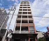 京都市中京区神明町 11階建 築19年のイメージ