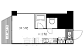 京都市左京区聖護院円頓美町 7階建 築53年のイメージ