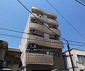 京都市東山区博多町 5階建 築38年のイメージ