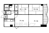 京都市中京区小結棚町 9階建 築39年のイメージ