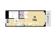 京都市右京区嵯峨天龍寺瀬戸川町 3階建 築40年のイメージ