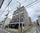 京都市東山区山崎町 5階建 築10年のイメージ