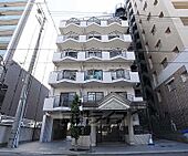 京都市中京区橋東詰町 10階建 築36年のイメージ