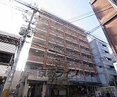 京都市中京区油屋町 8階建 築25年のイメージ