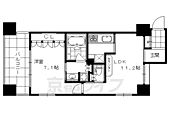 ＬＥＧＡＬ京都四条河原町通りIIのイメージ