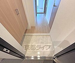 京都府京都市中京区九町目（賃貸マンション3LDK・2階・63.60㎡） その11