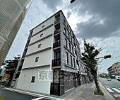 京都市左京区東丸太町 5階建 築2年のイメージ