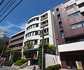 京都市中京区菱屋町 6階建 築35年のイメージ