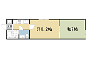 京都市東山区弁財天町 3階建 築7年のイメージ