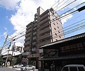 京都市中京区滕屋町 11階建 築28年のイメージ