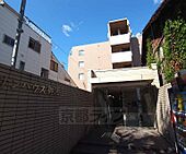 京都市中京区最上町 5階建 築26年のイメージ