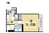 京都市東山区音羽町 5階建 築3年のイメージ