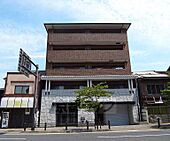 京都市東山区西町 5階建 築23年のイメージ