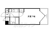 京都市中京区橋東詰町 10階建 築36年のイメージ