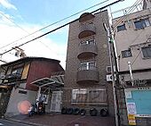 京都市東山区金屋町 5階建 築47年のイメージ