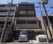 京都市中京区三条油小路町 7階建 築16年のイメージ