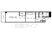 京都市中京区瓦町 6階建 築33年のイメージ