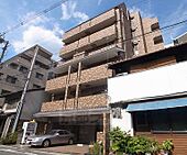 京都市中京区壺屋町 7階建 築19年のイメージ
