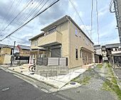 京都市左京区聖護院中町 2階建 築4年のイメージ