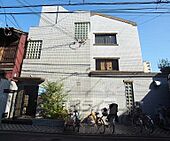 京都市中京区下瓦町 3階建 築39年のイメージ