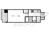 京都市左京区東門前町 7階建 築19年のイメージ