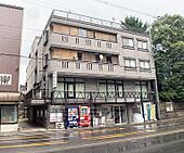 京都市左京区東門前町 4階建 築28年のイメージ