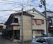 京都市右京区嵯峨野南浦町 2階建 築55年のイメージ