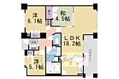 京都市右京区嵯峨新宮町 5階建 築15年のイメージ