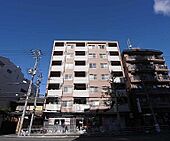 京都市右京区西院乾町 7階建 築10年のイメージ