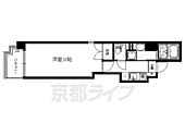 京都市東山区西海子町 7階建 築20年のイメージ
