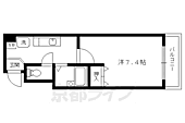 京都市左京区聖護院川原町 5階建 築27年のイメージ