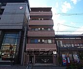 京都市左京区聖護院川原町 5階建 築27年のイメージ