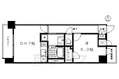 エスリード京都梅小路のイメージ