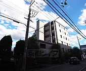 京都市右京区西院四条畑町 6階建 築22年のイメージ