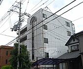 京都市右京区嵯峨中又町 5階建 築32年のイメージ