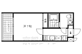 京都市東山区祇園町南側 5階建 築16年のイメージ