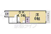 京都市東山区三吉町 7階建 築40年のイメージ