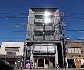 京都市東山区辰巳町 6階建 築35年のイメージ