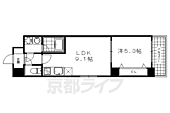 京都市中京区西堂町 5階建 築15年のイメージ