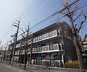 京都市右京区嵯峨広沢南下馬野町 3階建 築25年のイメージ
