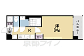 京都市右京区嵯峨中通町 5階建 新築のイメージ