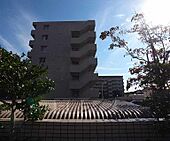 京都市右京区山ノ内養老町 7階建 築37年のイメージ