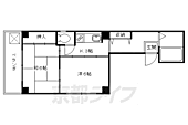 京都市中京区小結棚町 9階建 築29年のイメージ