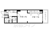 京都市中京区末丸町 6階建 築31年のイメージ