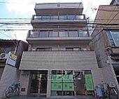 京都市中京区西錦小路町 5階建 築35年のイメージ