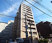 京都市中京区三文字町 11階建 築21年のイメージ